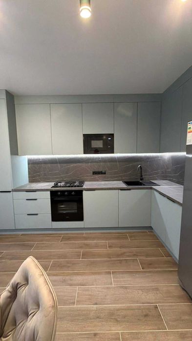 Продаж двокімнатної квартири у Кременці