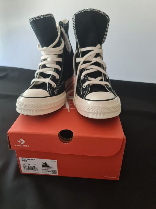 Buty converse all Star damskie