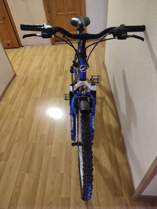 Велосипед Giant Rock Se 26