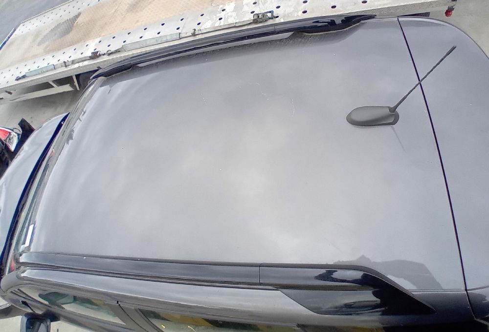 Tejadilho CITROËN C3 Aircross II (2R_, 2C_)