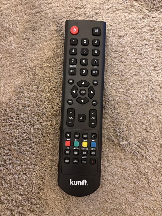 Led tv Kunft 32 polegadas