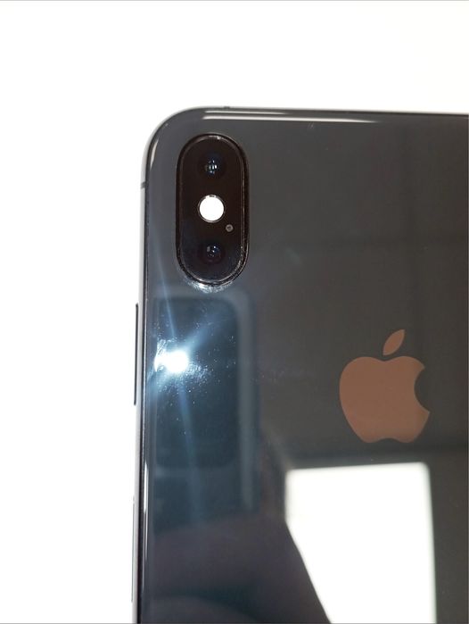 Iphone xs max 64 gb