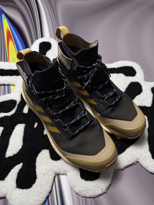 Кросівки adidas terrex