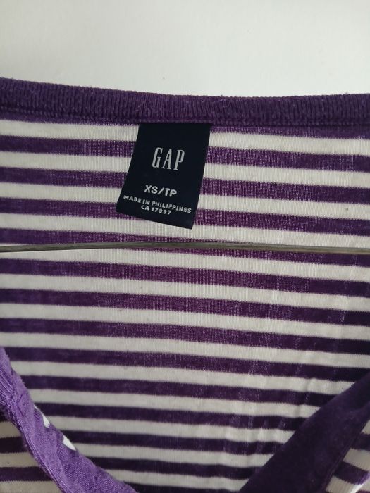 Camisola Gap /xs