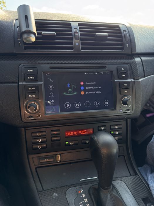 Продам BMW e46 touring