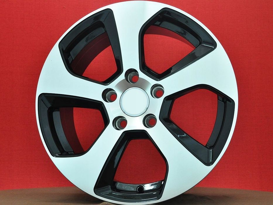 FELGI R16 5x112 VW Passat B6 B7 B8 T-Roc Touran Golf 5 6 7 8 Jetta