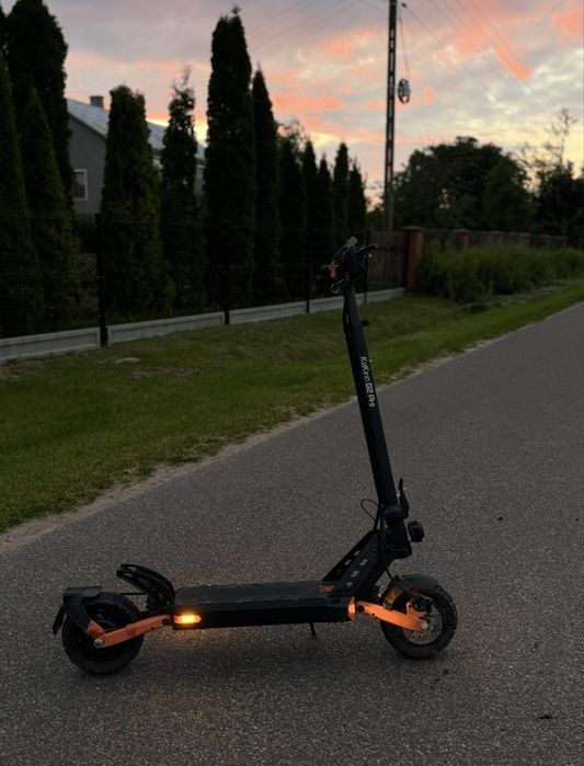 Sprzedam! Kukirin G2 PRO