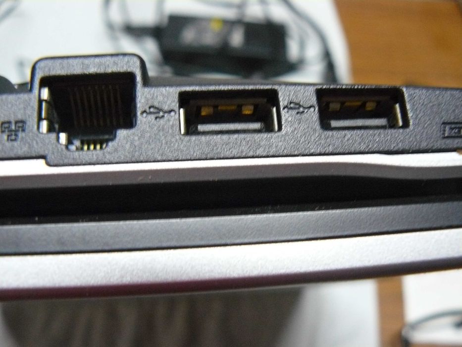 Laptop Fujitsu Siemens CD rom