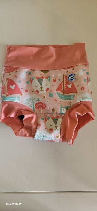 Pieluszka neoprenowa Splash About Happy Nappy