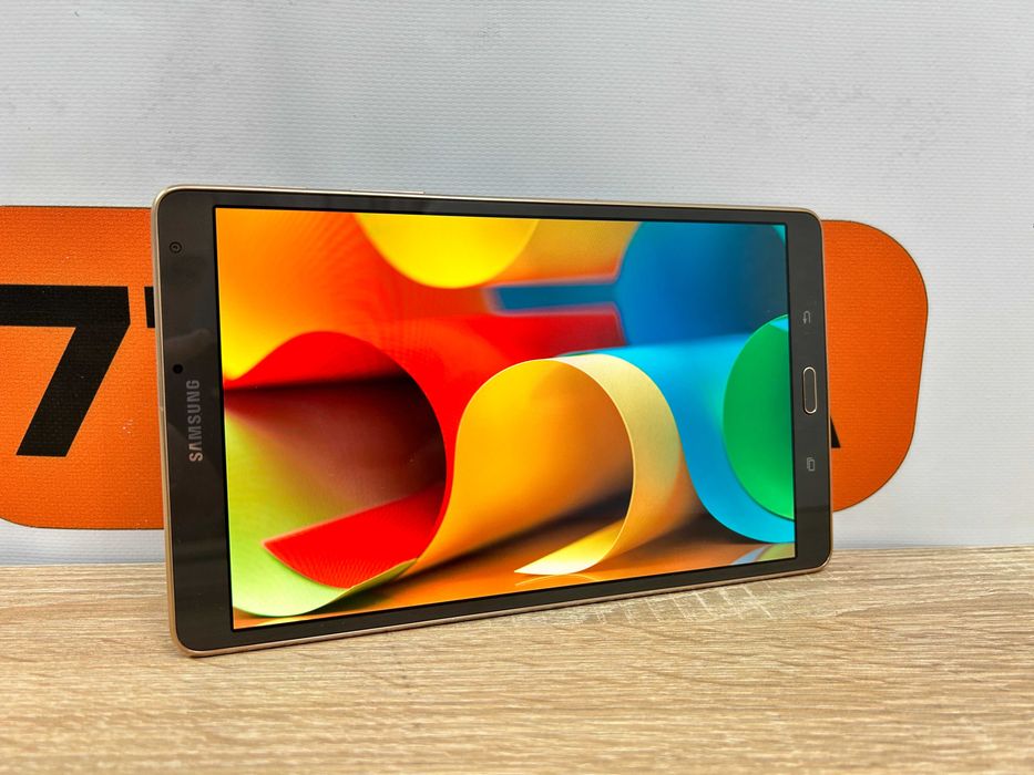 Планшет 8.4" Samsung Galaxy Tab/1600х2560 Super AMOLED/ Гарантія 1 рік ...