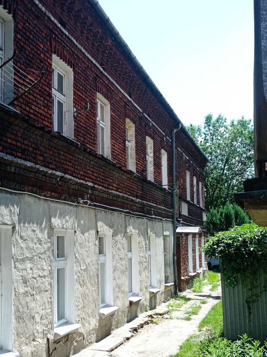 2 pokojowe mieszkanie na sprzedaż w centrum Kalisza Legionów 19 - Widok 4