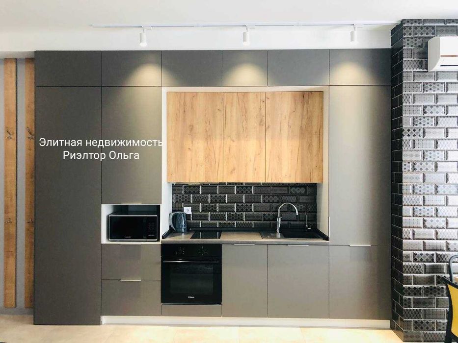 Сдам стильную ЖК "Башня Чкалов/ ул. Большая Арнаутская/ парк Шевченко!