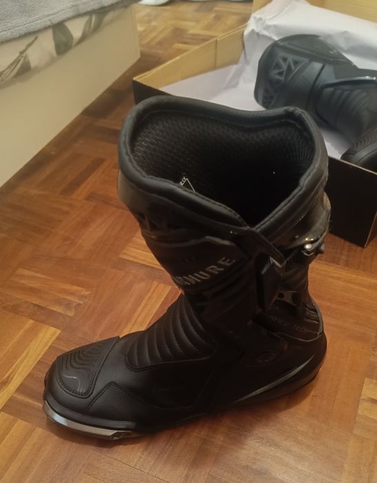 Botas motard Armure
