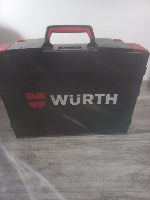 Multi cutter fein würth EMS 450 -SL power