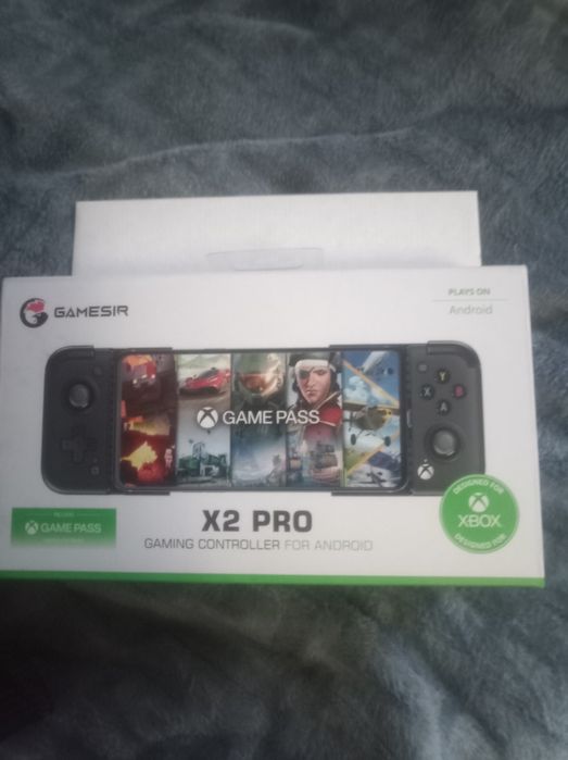 GameSir X2 Pro .