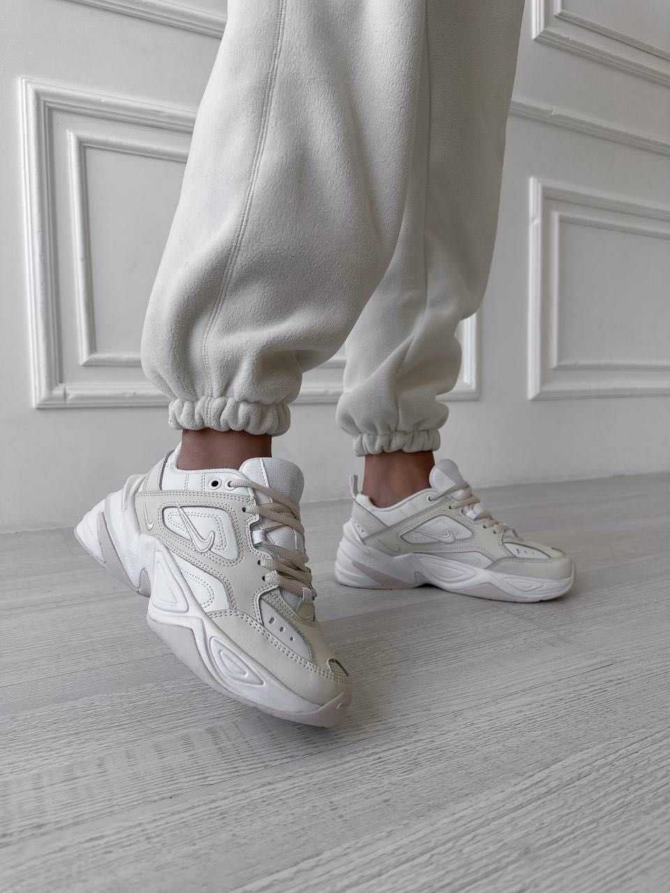 Nike M2K Tekno Phantom Summit White 1 999 Olx