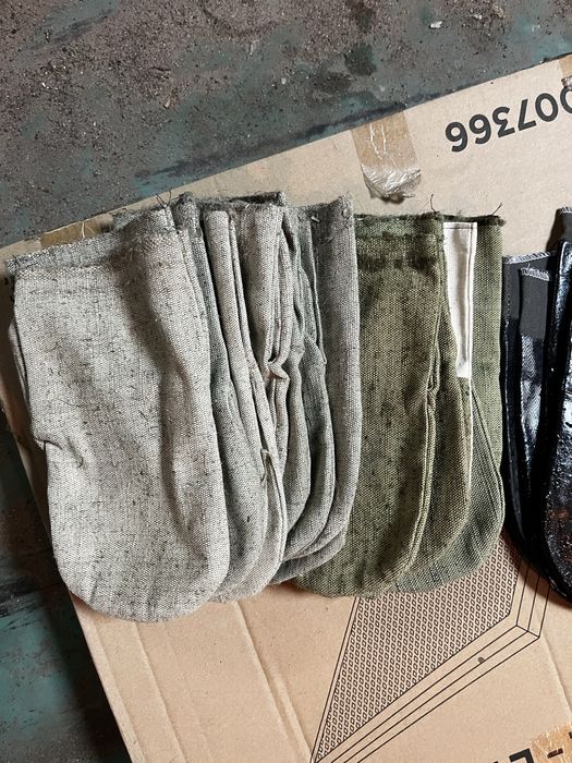 Продам робочі рукавиці