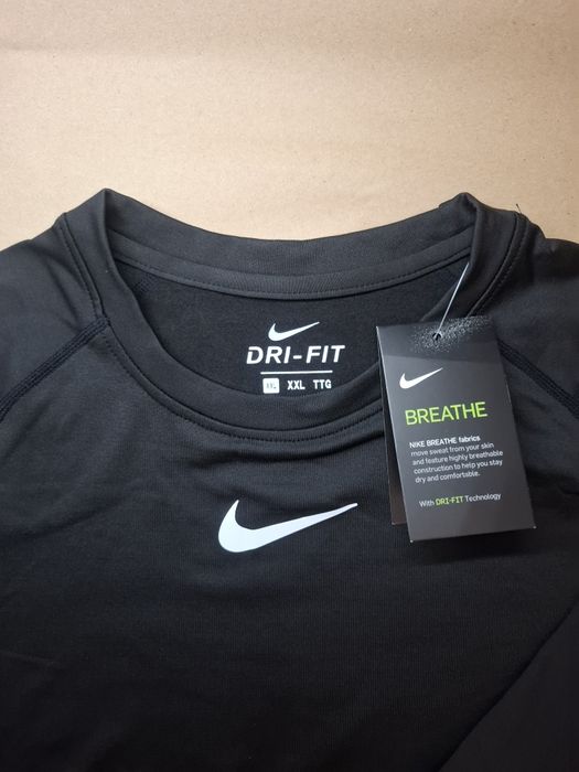 Термобілизма Nike