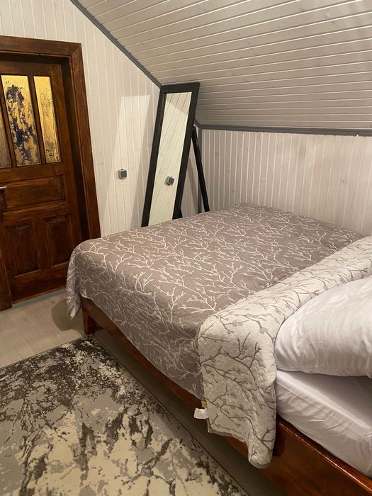 Будиночок у МузИки