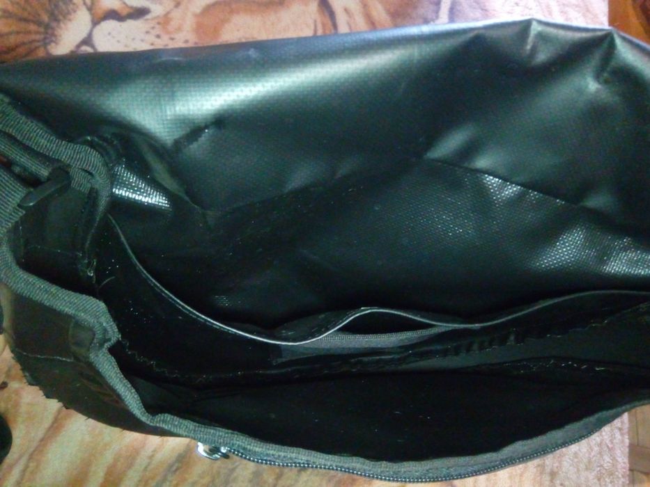 Сумка Schwalbe из Германии
