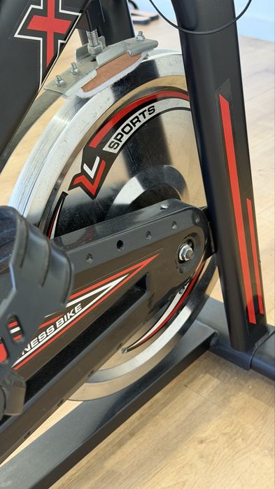Bicicleta de Spinning / Indoor Cycling
