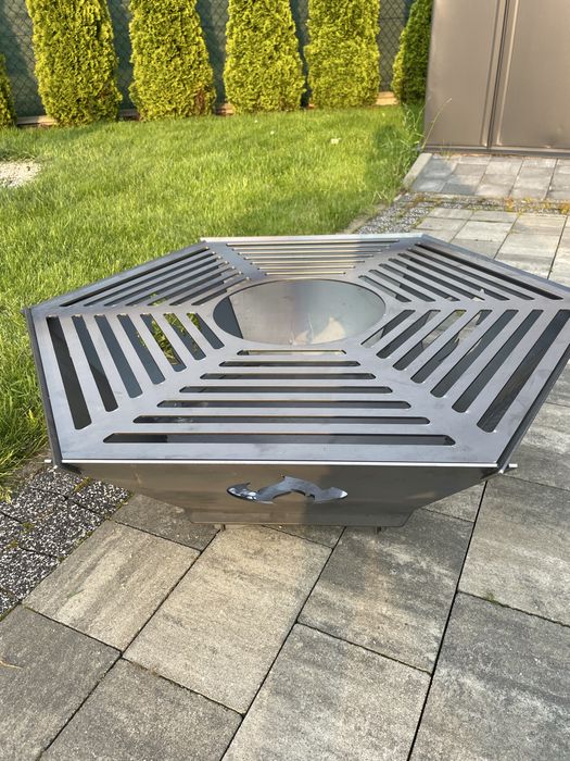 Palenisko- ognisko DUZE