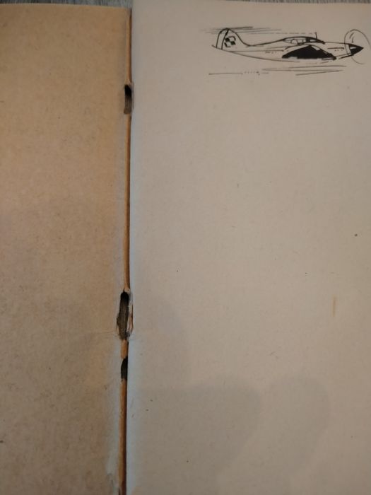 Janusz Przymanowski Tajemnica wzgórza 117