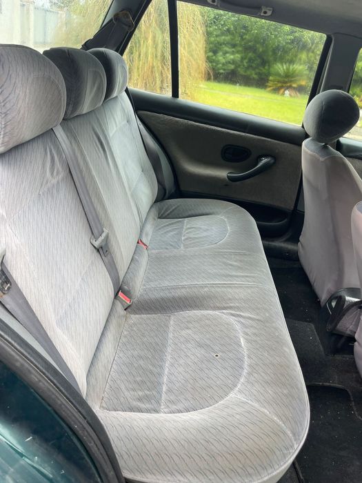 Peugeot 406 diesel 7 Lugares motor avariado