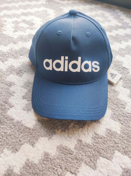 Czapka z daszkiem adidas