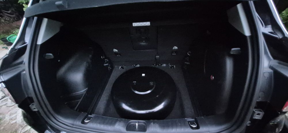 Jeep Compass 4x4  +LPG !! 1.4 Turbo  Limited Edition  z +AC