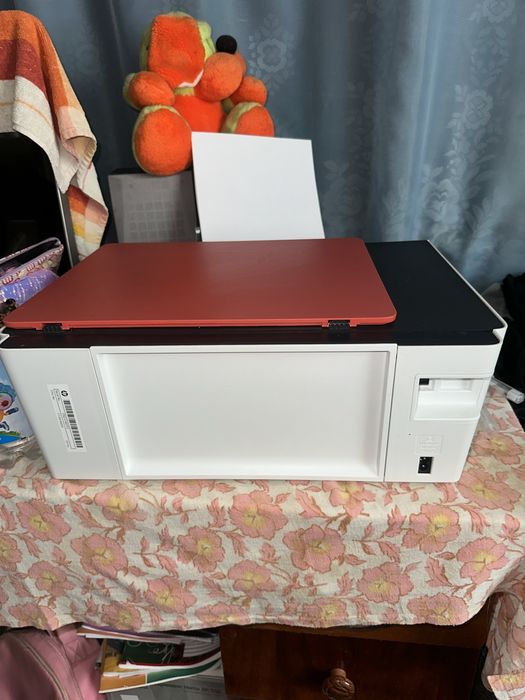продається прінтер HP smart tank 519