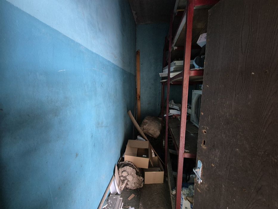 Коммерческое помещение в центре Черноморска