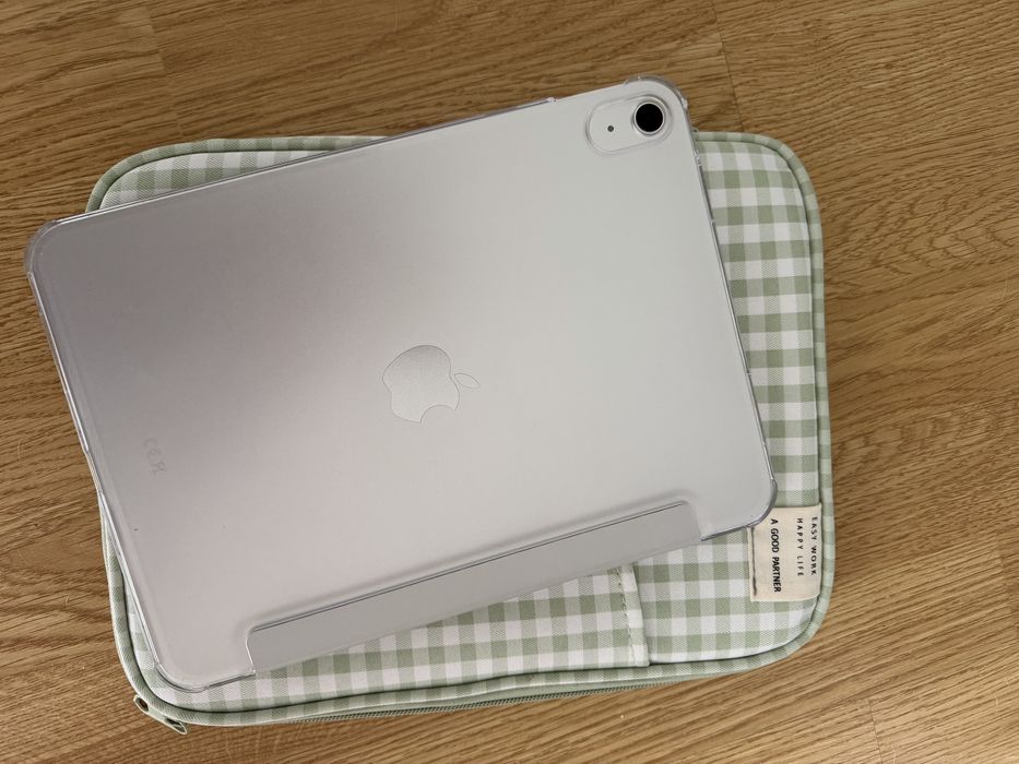 Ipad A16 128GB com garantia