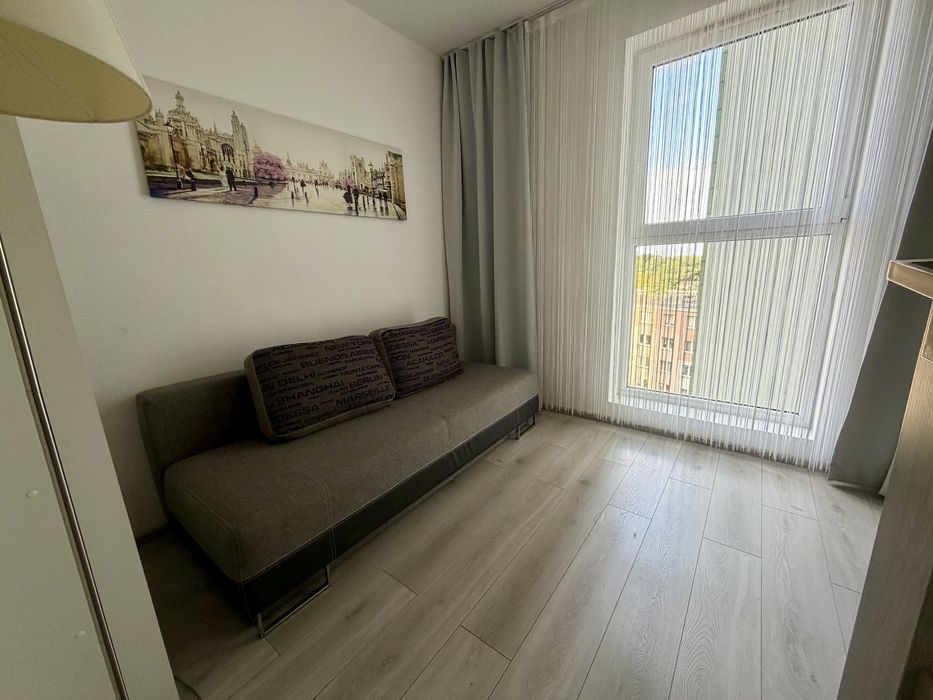 Mieszkanie – Szczecin - Widok 2