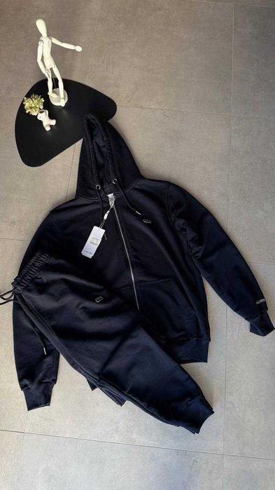 Спортивний костюм Lacoste Blue