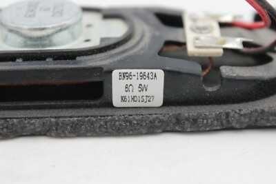 bn96..19643a altifalantes tv lcd samsung le32e420e2w