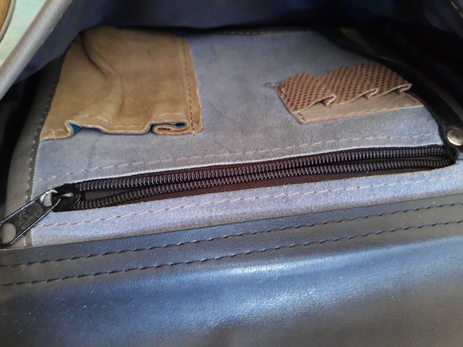 Torebka listonoszka Słoń Torbalski