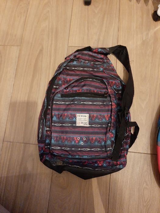 Mochilas escolares