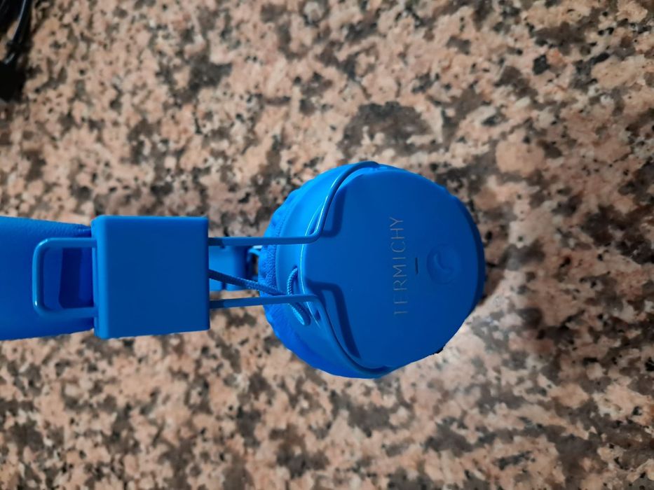 Fones bluetooth para criança