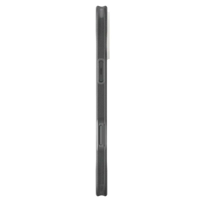 Чехол Cyrill Ultra Sheer Mag для iPhone 16 Pro Max Space Gray