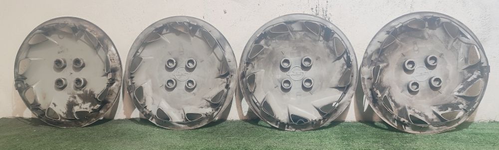 Kołpaki OE Opel Astra Corsa 14"