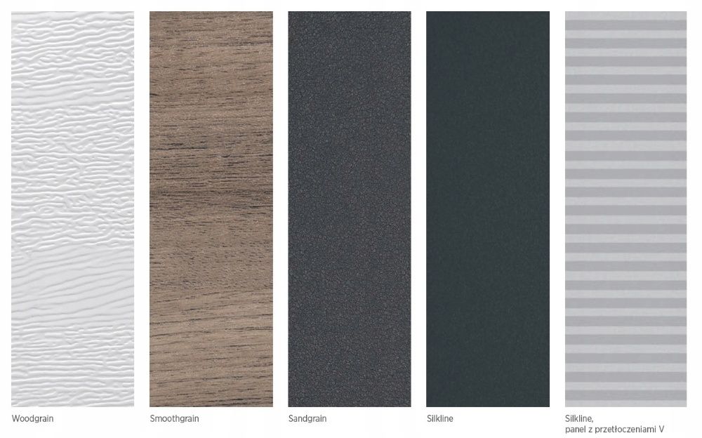 Brama Segmentowa Garażowa Uchylna Przemysłowa Elbląg Malbork Ostróda