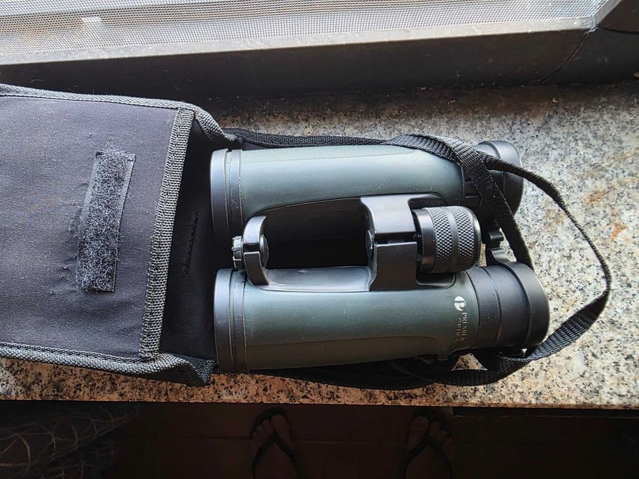 Binoculos Premier Optics caça