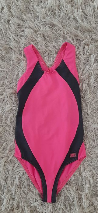 kostium Shepa strój jednoczęściowy basen 134 cm jak nowy