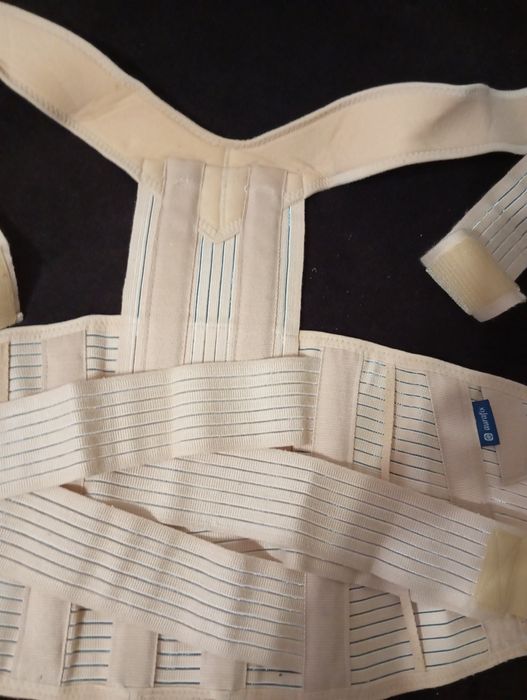 Корсет для корекції постави дитячий Aurafixs