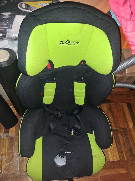 Автокресло детское