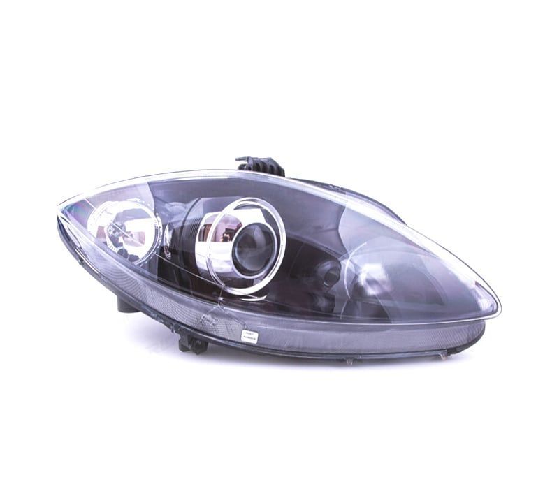 FAROL DIR BI-XENON COM LUZ DE CURVA SEAT LEON ALTEA TOLEDO