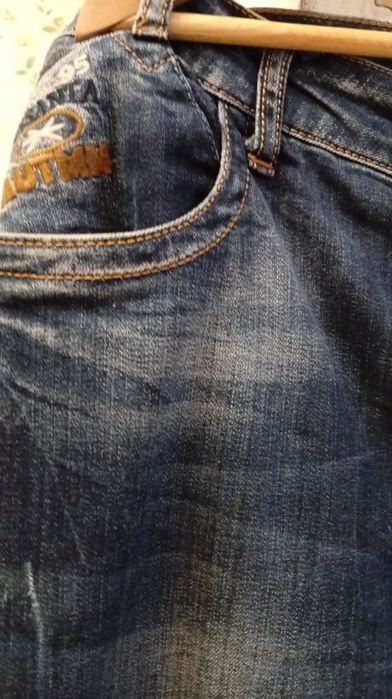 Джинси бойфренди