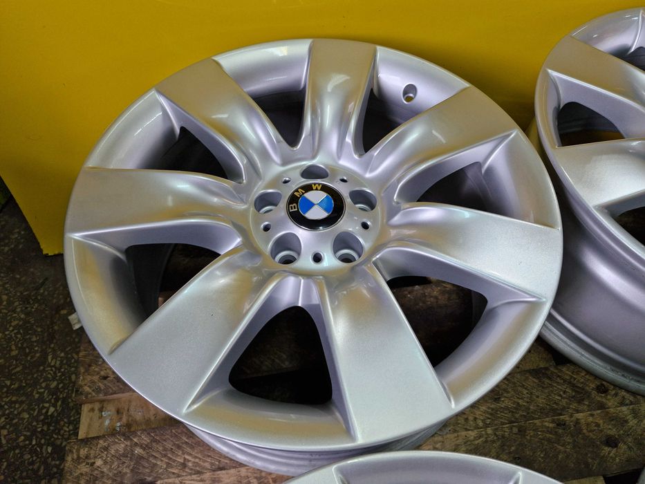 Alufelgi 5x120 19 F01 F07 GT X5 F02 F04 OE 8.5"x19" ET25