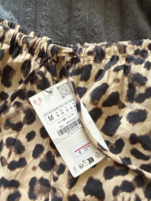 Штани жіночі Zara М